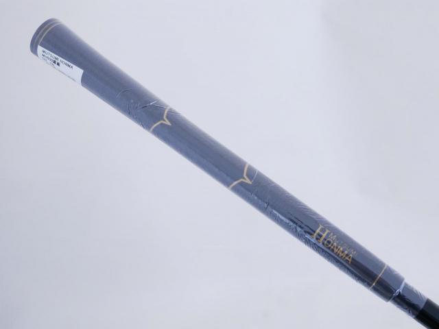 Driver : Other Brand : **ของใหม่ ยังไม่แกะพลาสติก** ไดรเวอร์ Mutsumi Honma MH500X HOUOH (หัวขนาด 500cc. หน้าเด้งเกินกฏ) Loft 10.5 Flex SR