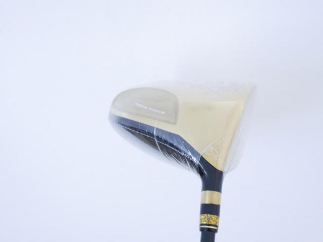 Driver : Other Brand : **ของใหม่ ยังไม่แกะพลาสติก** ไดรเวอร์ Mutsumi Honma MH488X (หัวขนาด 488cc. หน้าเด้งเกินกฏ) Loft 10.5 Flex R