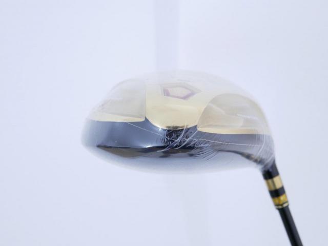 Driver : Other Brand : **ของใหม่ ยังไม่แกะพลาสติก** ไดรเวอร์ Mutsumi Honma MH488X (หัวขนาด 488cc. หน้าเด้งเกินกฏ) Loft 10.5 Flex R