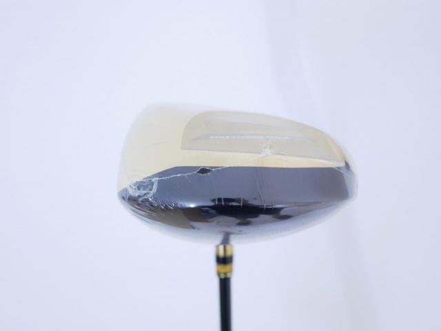 Driver : Other Brand : **ของใหม่ ยังไม่แกะพลาสติก** ไดรเวอร์ Mutsumi Honma MH488X (หัวขนาด 488cc. หน้าเด้งเกินกฏ) Loft 10.5 Flex R