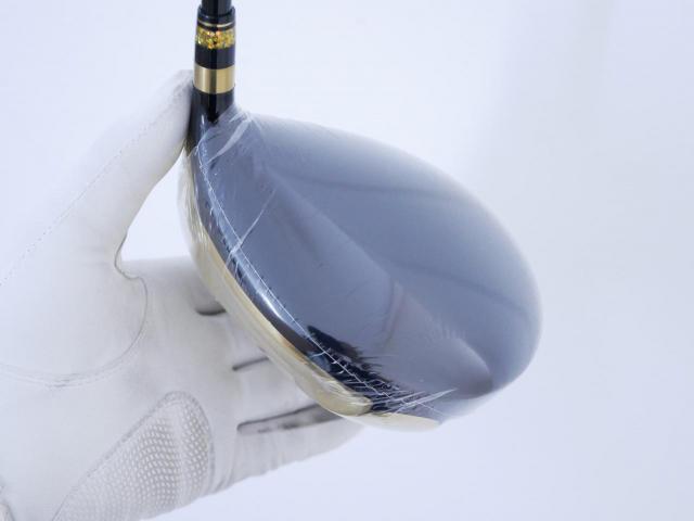 Driver : Other Brand : **ของใหม่ ยังไม่แกะพลาสติก** ไดรเวอร์ Mutsumi Honma MH488X (หัวขนาด 488cc. หน้าเด้งเกินกฏ) Loft 10.5 Flex R
