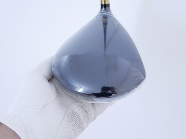 Driver : Other Brand : **ของใหม่ ยังไม่แกะพลาสติก** ไดรเวอร์ Mutsumi Honma MH488X (หัวขนาด 488cc. หน้าเด้งเกินกฏ) Loft 10.5 Flex R