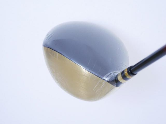 Driver : Other Brand : **ของใหม่ ยังไม่แกะพลาสติก** ไดรเวอร์ Mutsumi Honma MH488X (หัวขนาด 488cc. หน้าเด้งเกินกฏ) Loft 10.5 Flex R