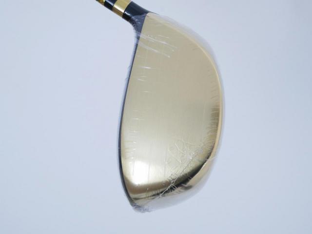 Driver : Other Brand : **ของใหม่ ยังไม่แกะพลาสติก** ไดรเวอร์ Mutsumi Honma MH488X (หัวขนาด 488cc. หน้าเด้งเกินกฏ) Loft 10.5 Flex R