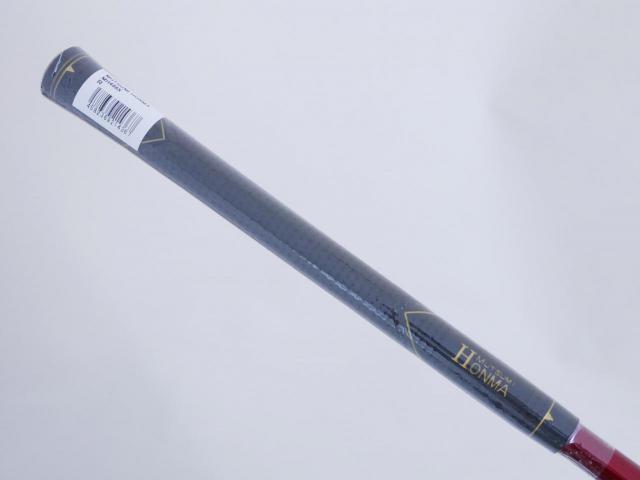 Driver : Other Brand : **ของใหม่ ยังไม่แกะพลาสติก** ไดรเวอร์ Mutsumi Honma MH488X (หัวขนาด 488cc. หน้าเด้งเกินกฏ) Loft 10.5 Flex R