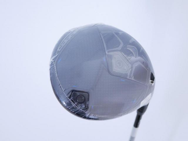 Driver : Other Brand : **ของใหม่ ยังไม่แกะพลาสติก** ไดรเวอร์ Cobra Darkspeed X (รุ่นปี 2024) Loft 9 (ปรับได้) ก้าน Fujikura Speeder NX Flex S