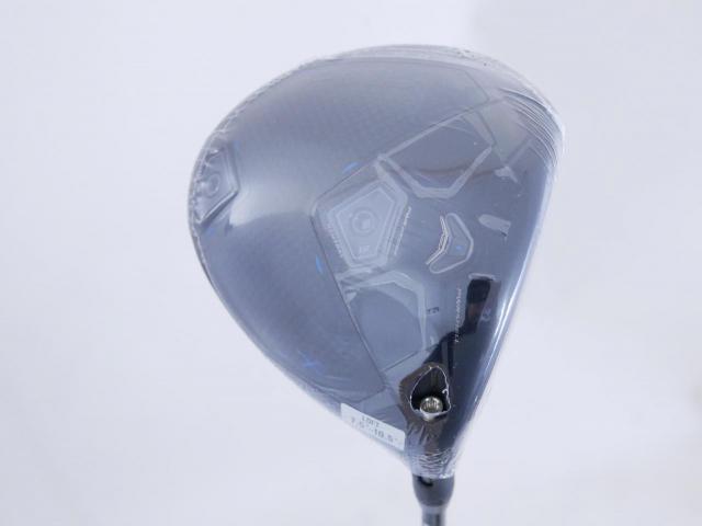Driver : Other Brand : **ของใหม่ ยังไม่แกะพลาสติก** ไดรเวอร์ Cobra Darkspeed X (รุ่นปี 2024) Loft 9 (ปรับได้) ก้าน Fujikura Speeder NX Flex S