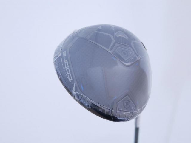 Driver : Other Brand : **ของใหม่ ยังไม่แกะพลาสติก** ไดรเวอร์ Cobra Darkspeed X (รุ่นปี 2024) Loft 9 (ปรับได้) ก้าน Fujikura Speeder NX Flex S