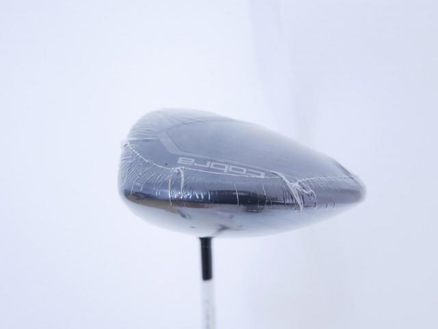 Driver : Other Brand : **ของใหม่ ยังไม่แกะพลาสติก** ไดรเวอร์ Cobra Darkspeed X (รุ่นปี 2024) Loft 9 (ปรับได้) ก้าน Fujikura Speeder NX Flex S