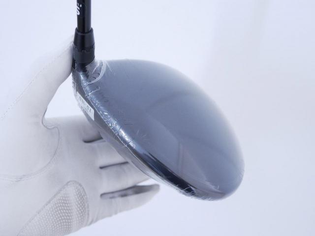 Driver : Other Brand : **ของใหม่ ยังไม่แกะพลาสติก** ไดรเวอร์ Cobra Darkspeed X (รุ่นปี 2024) Loft 9 (ปรับได้) ก้าน Fujikura Speeder NX Flex S