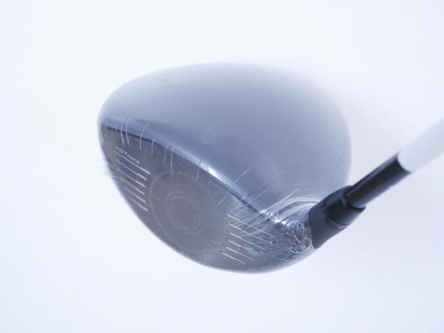 Driver : Other Brand : **ของใหม่ ยังไม่แกะพลาสติก** ไดรเวอร์ Cobra Darkspeed X (รุ่นปี 2024) Loft 9 (ปรับได้) ก้าน Fujikura Speeder NX Flex S