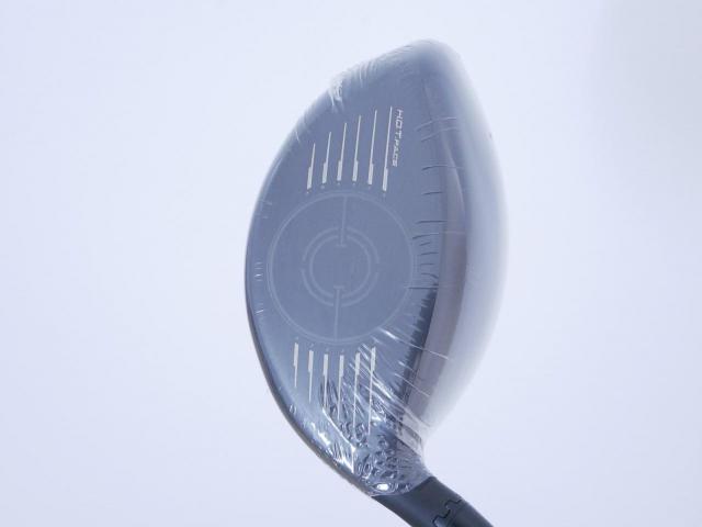 Driver : Other Brand : **ของใหม่ ยังไม่แกะพลาสติก** ไดรเวอร์ Cobra Darkspeed X (รุ่นปี 2024) Loft 9 (ปรับได้) ก้าน Fujikura Speeder NX Flex S