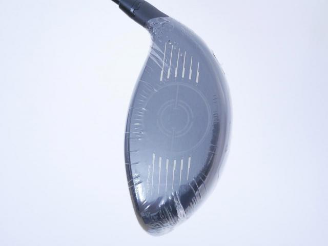 Driver : Other Brand : **ของใหม่ ยังไม่แกะพลาสติก** ไดรเวอร์ Cobra Darkspeed X (รุ่นปี 2024) Loft 9 (ปรับได้) ก้าน Fujikura Speeder NX Flex S