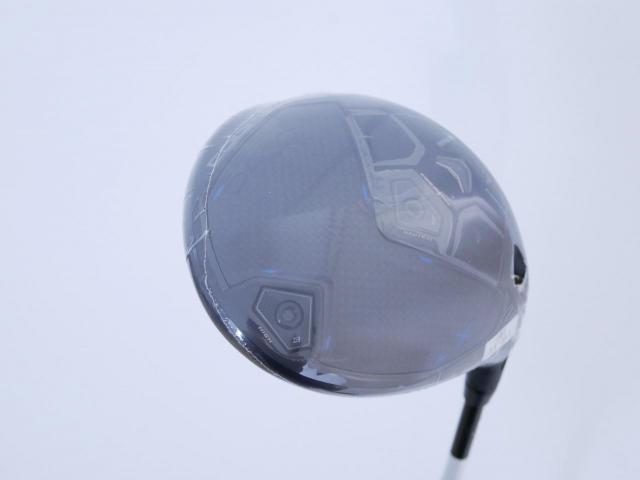 Driver : Other Brand : **ของใหม่ ยังไม่แกะพลาสติก** ไดรเวอร์ Cobra Darkspeed X (รุ่นปี 2024) Loft 9 (ปรับได้) ก้าน Fujikura Speeder NX Flex S