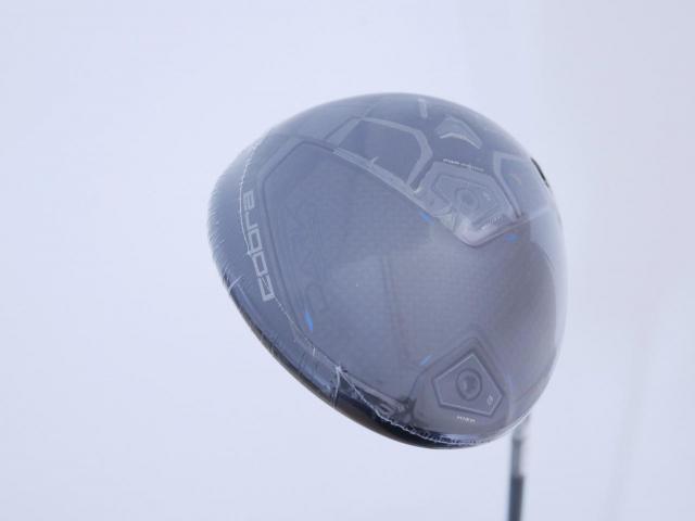 Driver : Other Brand : **ของใหม่ ยังไม่แกะพลาสติก** ไดรเวอร์ Cobra Darkspeed X (รุ่นปี 2024) Loft 9 (ปรับได้) ก้าน Fujikura Speeder NX Flex S