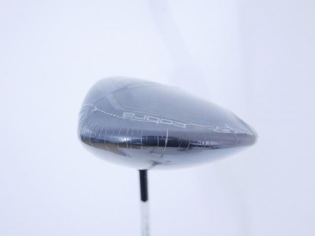 Driver : Other Brand : **ของใหม่ ยังไม่แกะพลาสติก** ไดรเวอร์ Cobra Darkspeed X (รุ่นปี 2024) Loft 9 (ปรับได้) ก้าน Fujikura Speeder NX Flex S