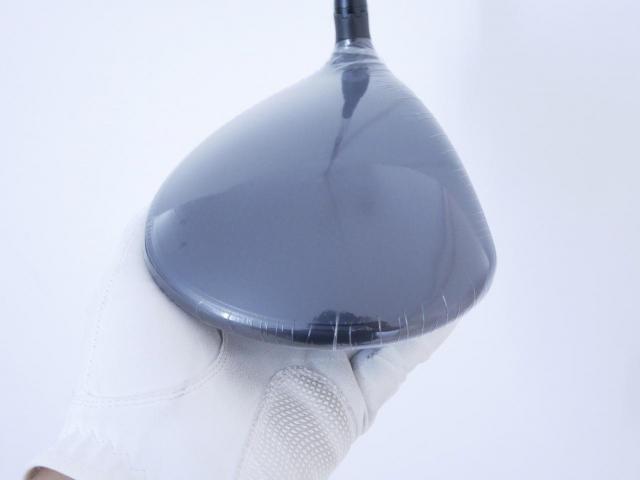 Driver : Other Brand : **ของใหม่ ยังไม่แกะพลาสติก** ไดรเวอร์ Cobra Darkspeed X (รุ่นปี 2024) Loft 9 (ปรับได้) ก้าน Fujikura Speeder NX Flex S