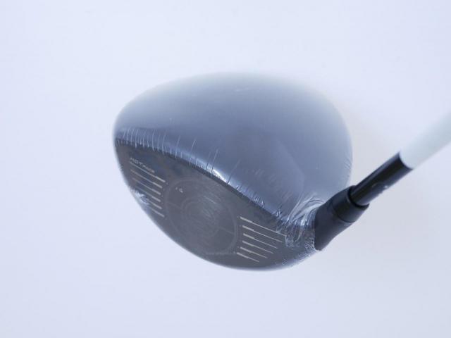 Driver : Other Brand : **ของใหม่ ยังไม่แกะพลาสติก** ไดรเวอร์ Cobra Darkspeed X (รุ่นปี 2024) Loft 9 (ปรับได้) ก้าน Fujikura Speeder NX Flex S