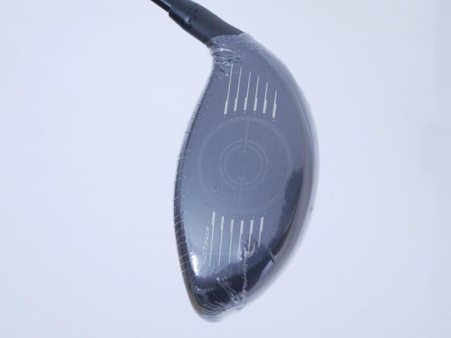 Driver : Other Brand : **ของใหม่ ยังไม่แกะพลาสติก** ไดรเวอร์ Cobra Darkspeed X (รุ่นปี 2024) Loft 9 (ปรับได้) ก้าน Fujikura Speeder NX Flex S