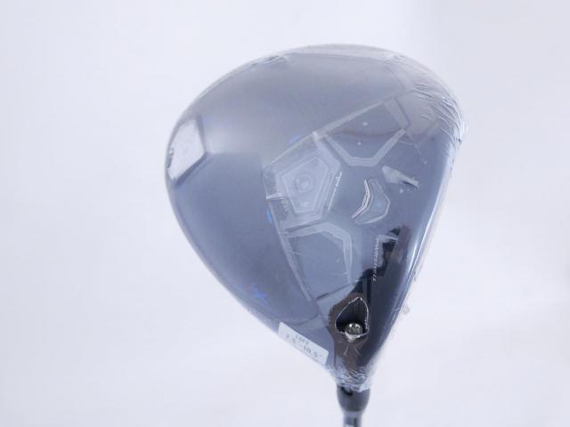 Driver : Other Brand : **ของใหม่ ยังไม่แกะพลาสติก** ไดรเวอร์ Cobra Darkspeed X (รุ่นปี 2024) Loft 9 (ปรับได้) ก้าน Fujikura Speeder NX Flex S