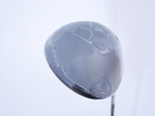 Driver : Other Brand : **ของใหม่ ยังไม่แกะพลาสติก** ไดรเวอร์ Cobra Darkspeed X (รุ่นปี 2024) Loft 9 (ปรับได้) ก้าน Fujikura Speeder NX Flex S