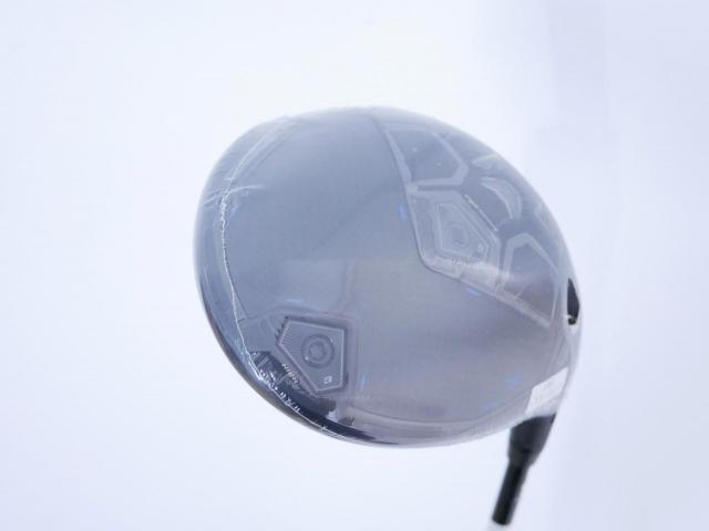 Driver : Other Brand : **ของใหม่ ยังไม่แกะพลาสติก** ไดรเวอร์ Cobra Darkspeed X (รุ่นปี 2024) Loft 9 (ปรับได้) ก้าน Fujikura Speeder NX Flex S