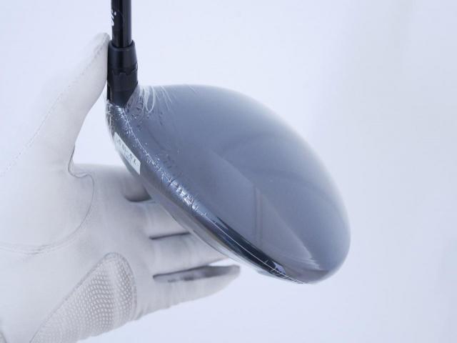 Driver : Other Brand : **ของใหม่ ยังไม่แกะพลาสติก** ไดรเวอร์ Cobra Darkspeed X (รุ่นปี 2024) Loft 9 (ปรับได้) ก้าน Fujikura Speeder NX Flex S