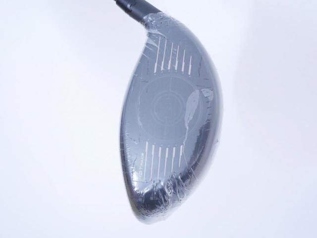 Driver : Other Brand : **ของใหม่ ยังไม่แกะพลาสติก** ไดรเวอร์ Cobra Darkspeed X (รุ่นปี 2024) Loft 9 (ปรับได้) ก้าน Fujikura Speeder NX Flex S