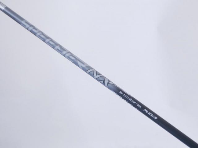 Driver : Other Brand : **ของใหม่ ยังไม่แกะพลาสติก** ไดรเวอร์ Cobra Darkspeed X (รุ่นปี 2024) Loft 9 (ปรับได้) ก้าน Fujikura Speeder NX Flex S