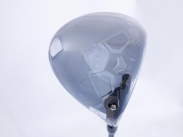 Driver : Other Brand : **ของใหม่ ยังไม่แกะพลาสติก** ไดรเวอร์ Cobra Darkspeed X (รุ่นปี 2024) Loft 9 (ปรับได้) ก้าน Fujikura Speeder NX Flex S