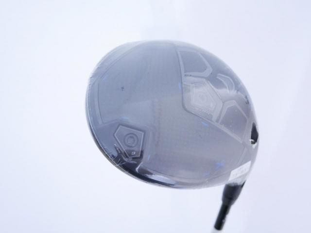 Driver : Other Brand : **ของใหม่ ยังไม่แกะพลาสติก** ไดรเวอร์ Cobra Darkspeed X (รุ่นปี 2024) Loft 9 (ปรับได้) ก้าน Fujikura Speeder NX Flex S