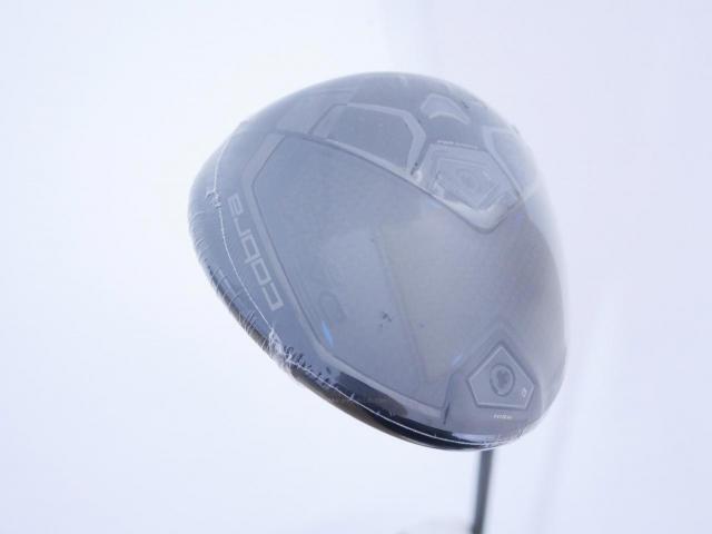 Driver : Other Brand : **ของใหม่ ยังไม่แกะพลาสติก** ไดรเวอร์ Cobra Darkspeed X (รุ่นปี 2024) Loft 9 (ปรับได้) ก้าน Fujikura Speeder NX Flex S