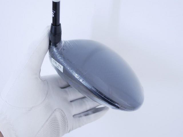 Driver : Other Brand : **ของใหม่ ยังไม่แกะพลาสติก** ไดรเวอร์ Cobra Darkspeed X (รุ่นปี 2024) Loft 9 (ปรับได้) ก้าน Fujikura Speeder NX Flex S