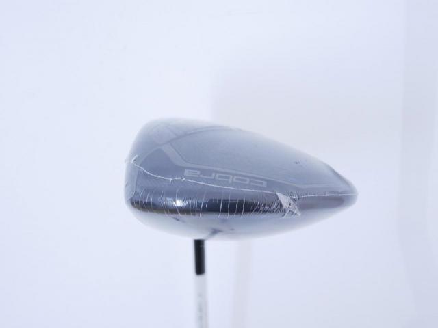 Driver : Other Brand : **ของใหม่ ยังไม่แกะพลาสติก** ไดรเวอร์ Cobra Darkspeed X (รุ่นปี 2024) Loft 9 (ปรับได้) ก้าน Fujikura Speeder NX Flex S