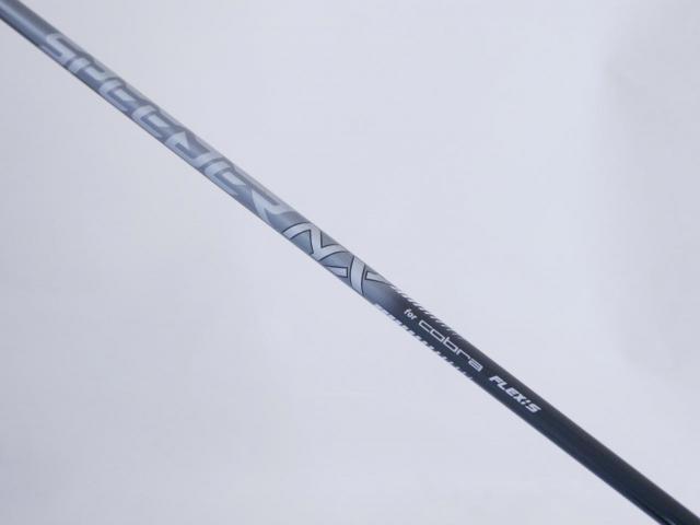 Driver : Other Brand : **ของใหม่ ยังไม่แกะพลาสติก** ไดรเวอร์ Cobra Darkspeed X (รุ่นปี 2024) Loft 9 (ปรับได้) ก้าน Fujikura Speeder NX Flex S