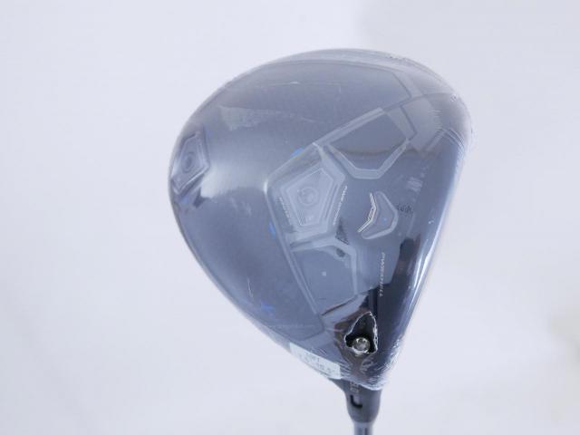 Driver : Other Brand : **ของใหม่ ยังไม่แกะพลาสติก** ไดรเวอร์ Cobra Darkspeed X (รุ่นปี 2024) Loft 9 (ปรับได้) ก้าน Fujikura Speeder NX Flex S