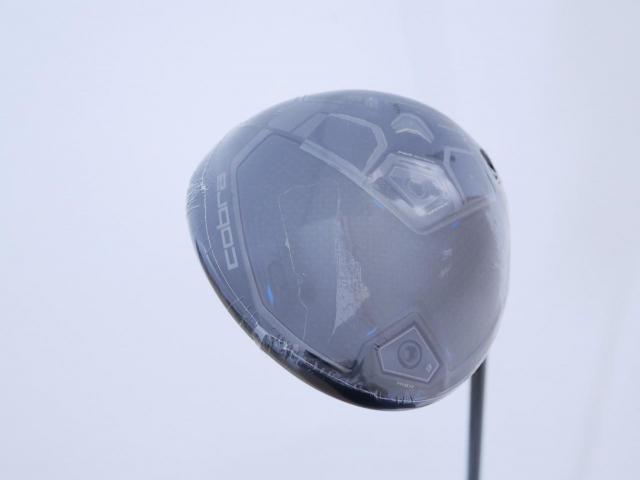 Driver : Other Brand : **ของใหม่ ยังไม่แกะพลาสติก** ไดรเวอร์ Cobra Darkspeed X (รุ่นปี 2024) Loft 9 (ปรับได้) ก้าน Fujikura Speeder NX Flex S