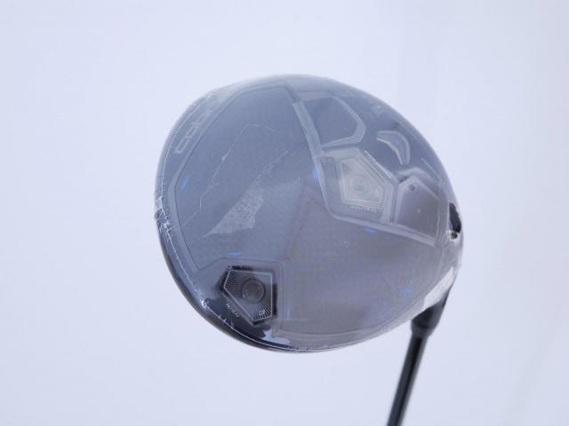 Driver : Other Brand : **ของใหม่ ยังไม่แกะพลาสติก** ไดรเวอร์ Cobra Darkspeed X (รุ่นปี 2024) Loft 9 (ปรับได้) ก้าน Fujikura Speeder NX Flex S