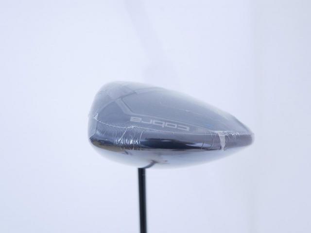 Driver : Other Brand : **ของใหม่ ยังไม่แกะพลาสติก** ไดรเวอร์ Cobra Darkspeed X (รุ่นปี 2024) Loft 9 (ปรับได้) ก้าน Fujikura Speeder NX Flex S