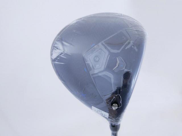 Driver : Other Brand : **ของใหม่ ยังไม่แกะพลาสติก** ไดรเวอร์ Cobra Darkspeed X (รุ่นปี 2024) Loft 9 (ปรับได้) ก้าน Fujikura Speeder NX Flex S