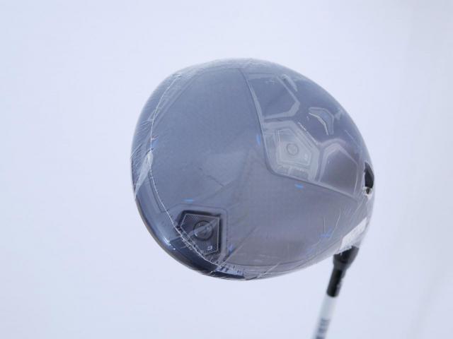 Driver : Other Brand : **ของใหม่ ยังไม่แกะพลาสติก** ไดรเวอร์ Cobra Darkspeed X (รุ่นปี 2024) Loft 9 (ปรับได้) ก้าน Fujikura Speeder NX Flex S