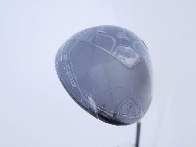Driver : Other Brand : **ของใหม่ ยังไม่แกะพลาสติก** ไดรเวอร์ Cobra Darkspeed X (รุ่นปี 2024) Loft 9 (ปรับได้) ก้าน Fujikura Speeder NX Flex S