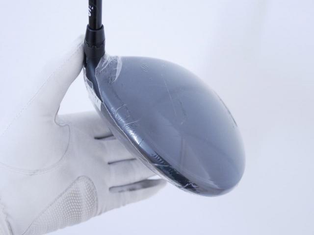 Driver : Other Brand : **ของใหม่ ยังไม่แกะพลาสติก** ไดรเวอร์ Cobra Darkspeed X (รุ่นปี 2024) Loft 9 (ปรับได้) ก้าน Fujikura Speeder NX Flex S