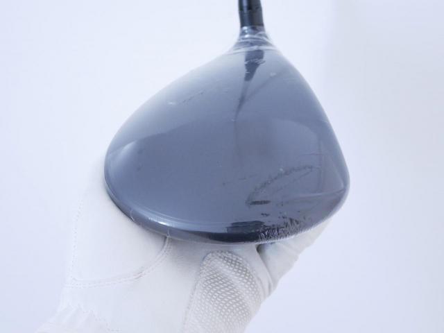 Driver : Other Brand : **ของใหม่ ยังไม่แกะพลาสติก** ไดรเวอร์ Cobra Darkspeed X (รุ่นปี 2024) Loft 9 (ปรับได้) ก้าน Fujikura Speeder NX Flex S