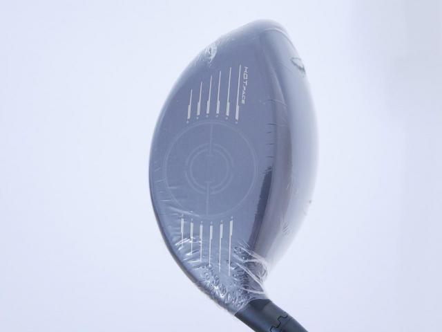 Driver : Other Brand : **ของใหม่ ยังไม่แกะพลาสติก** ไดรเวอร์ Cobra Darkspeed X (รุ่นปี 2024) Loft 9 (ปรับได้) ก้าน Fujikura Speeder NX Flex S