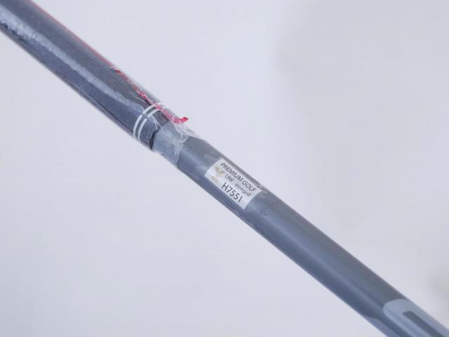 Driver : Other Brand : **ของใหม่ ยังไม่แกะพลาสติก** ไดรเวอร์ Cobra Darkspeed X (รุ่นปี 2024) Loft 9 (ปรับได้) ก้าน Fujikura Speeder NX Flex S