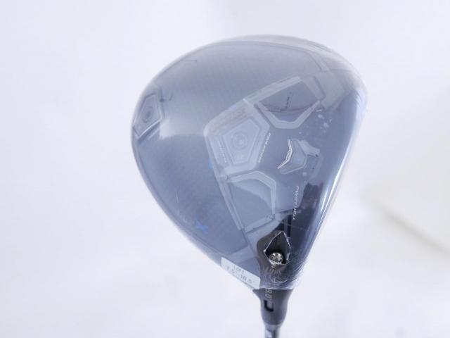 Driver : Other Brand : **ของใหม่ ยังไม่แกะพลาสติก** ไดรเวอร์ Cobra Darkspeed X (รุ่นปี 2024) Loft 9 (ปรับได้) ก้าน Fujikura Speeder NX Flex S