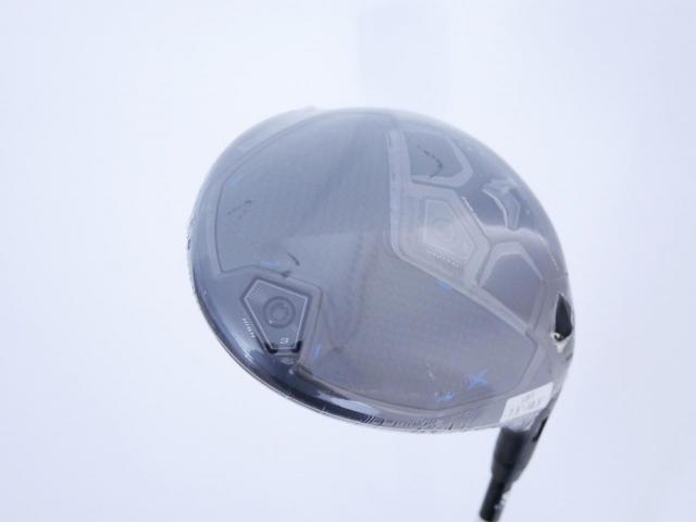 Driver : Other Brand : **ของใหม่ ยังไม่แกะพลาสติก** ไดรเวอร์ Cobra Darkspeed X (รุ่นปี 2024) Loft 9 (ปรับได้) ก้าน Fujikura Speeder NX Flex S