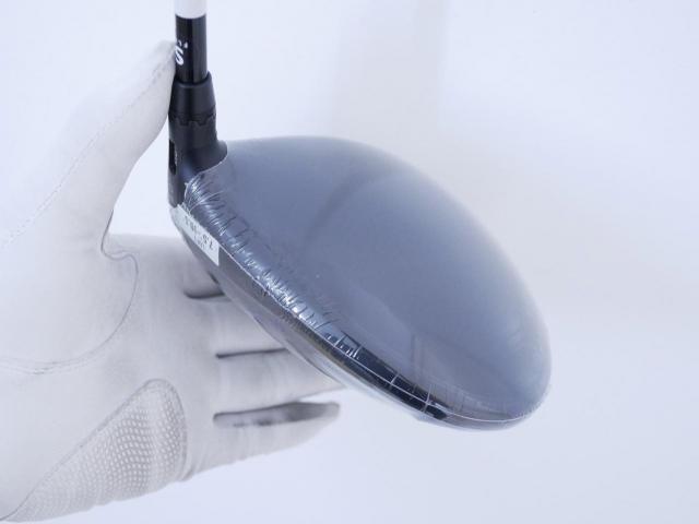 Driver : Other Brand : **ของใหม่ ยังไม่แกะพลาสติก** ไดรเวอร์ Cobra Darkspeed X (รุ่นปี 2024) Loft 9 (ปรับได้) ก้าน Fujikura Speeder NX Flex S