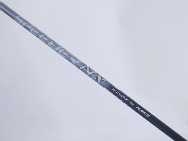 Driver : Other Brand : **ของใหม่ ยังไม่แกะพลาสติก** ไดรเวอร์ Cobra Darkspeed X (รุ่นปี 2024) Loft 9 (ปรับได้) ก้าน Fujikura Speeder NX Flex S